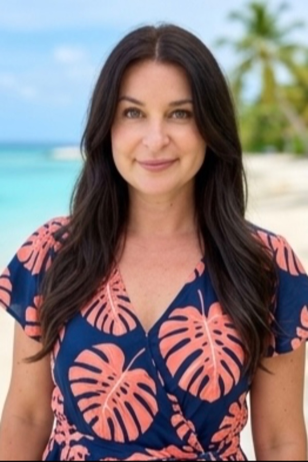 Cruise Brothers Travel Agent Stacey DeMoss